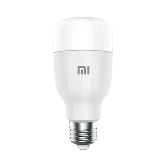 Mi Smart LED Smart Bulb Essential (White and Color)
