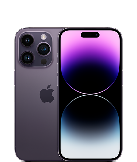 iPhone 14 Pro