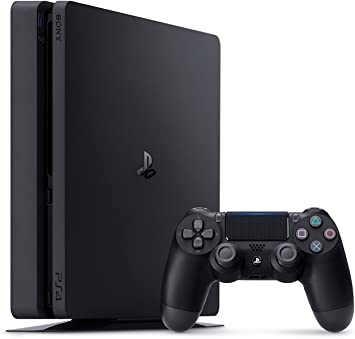 PlayStation 4 Slim (PS4 Slim)