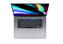 Macbook Pro