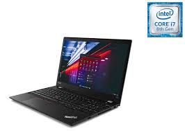 Lenovo ThinkPad T580