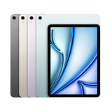 ipad air 13 inch 128gb m2 wifi and cellular