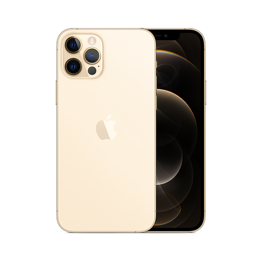 iPhone 12 Pro