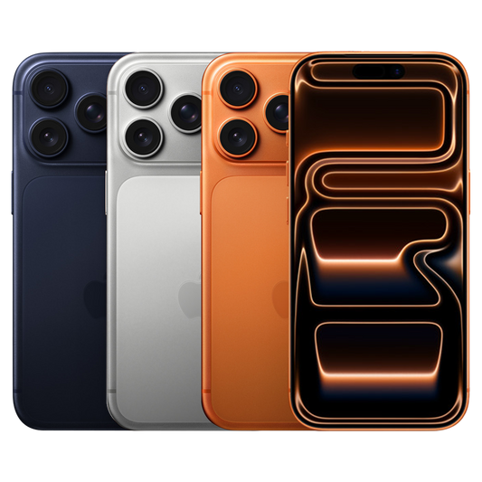 iPhone 17 pro