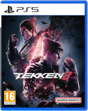 Tekken 8 PS5