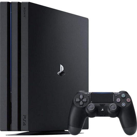 PlayStation 4 Pro (PS4 Pro)
