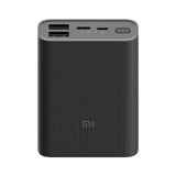 10000mAh Mi Power Bank 3 Ultra Compact - Tr3bit 