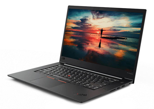 Laptop Lenovo Thinkpad GTX 1650