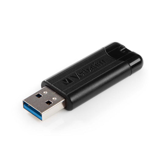 Verbatim Store 'n' Go Pinstripe USB 3.0 Drive