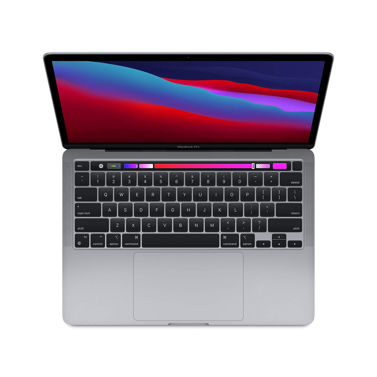Macbook pro 2020 13.3''
