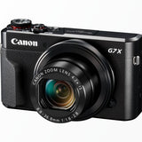 Canon Power Shot G7X Mark II