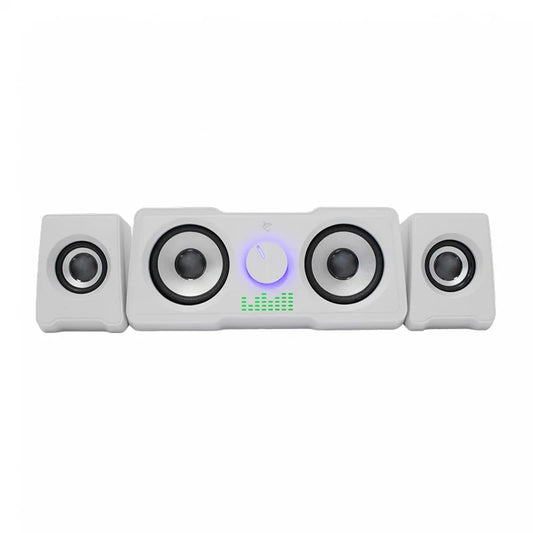 White Shark Mood Gaming Speakers