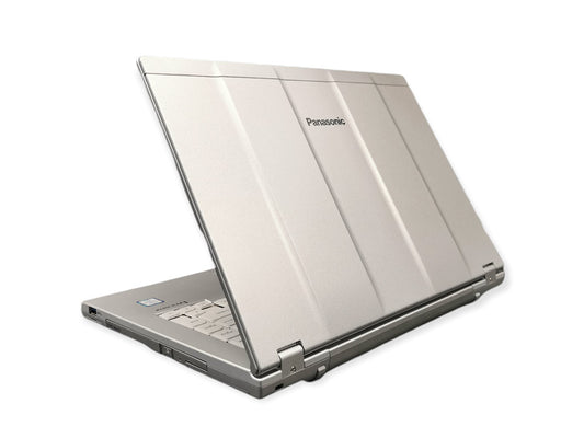 Panasonic Toughbook CF-LX6 14"