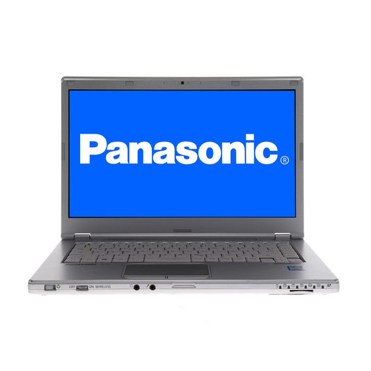 Panasonic Toughbook CF-LX6 14"