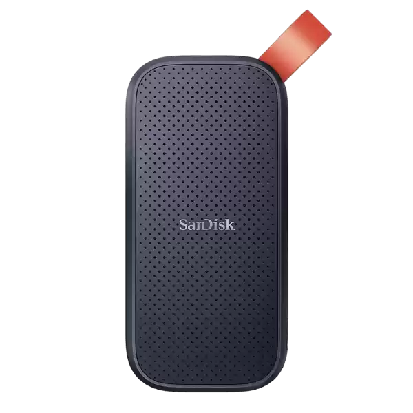 SanDisk Portable SSD