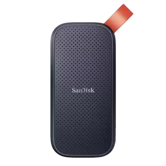 SanDisk Portable SSD