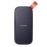 SanDisk Portable SSD