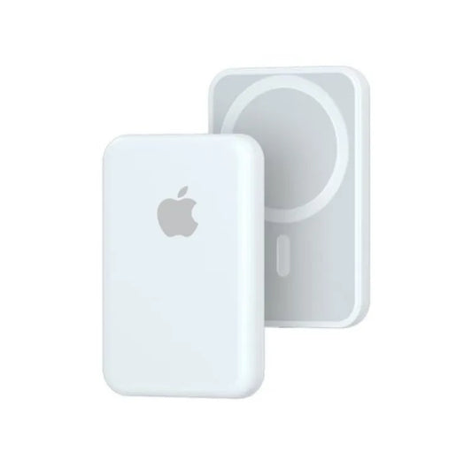 Powerbank Apple me MagSafe - Tr3bit 