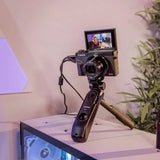 Canon G7 Mark iii