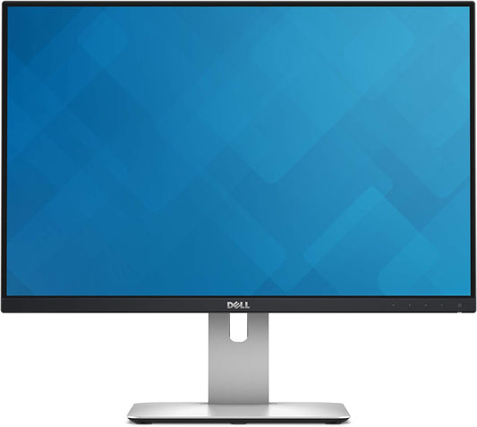 Dell Ultrasharp U2415b 24" Screen LED-Lit Monitor