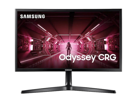 Monitor Samsung Odyssey 24" CRG5