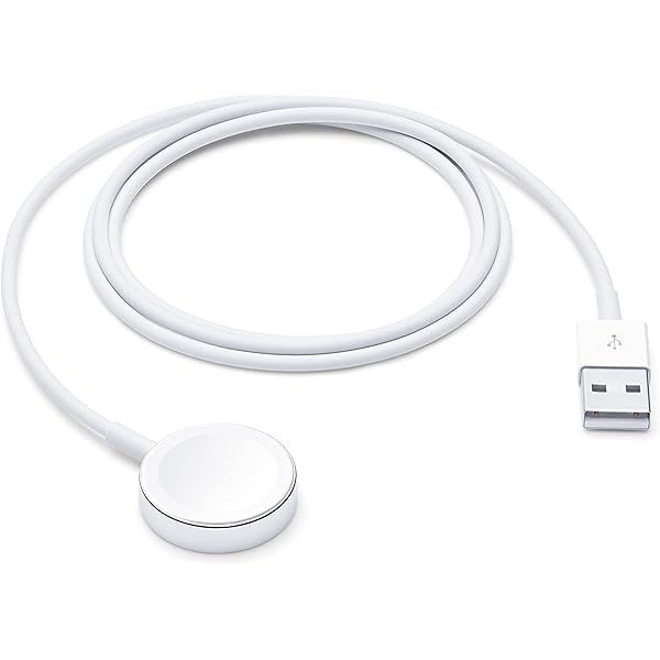 Apple Magnetic USB Charger (1 m)