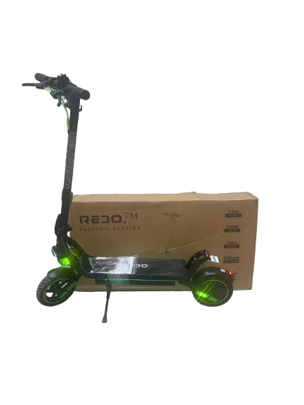 Redo Electric Scooter