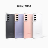 Samsung Galaxy S21 Plus