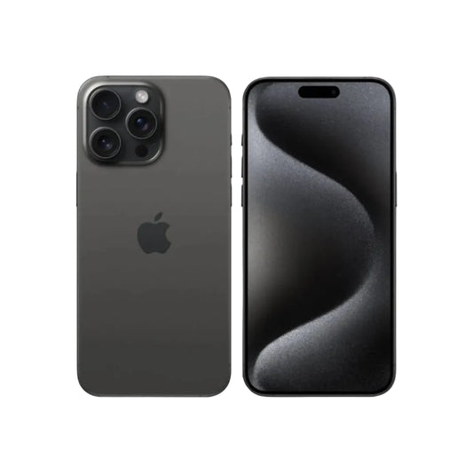 iPhone 15 Pro Max Preowned