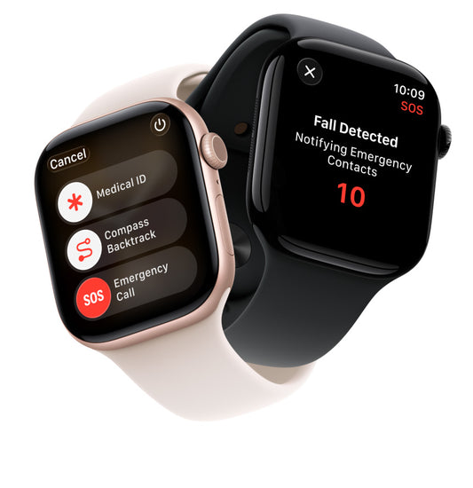 Apple Watch Series 11