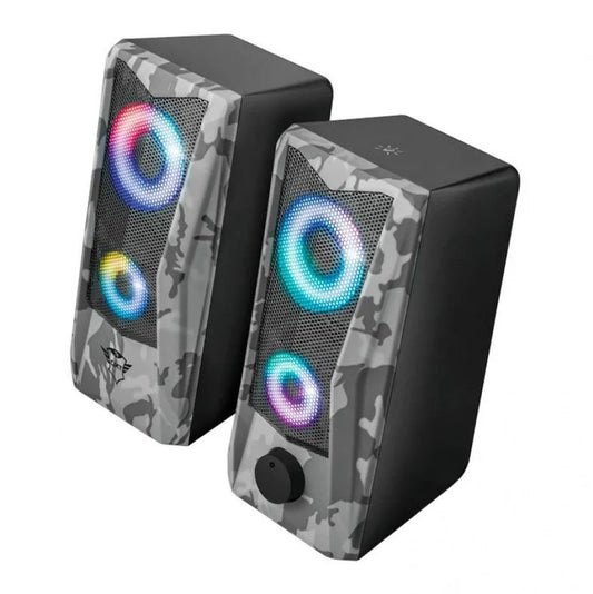 Trust GXT 606B Javv RGB-Illuminated