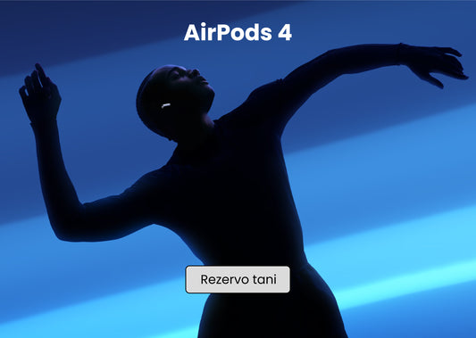 AirPods 4