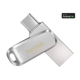 USB SanDisk Ultra Dual Drive Go USB Type-C