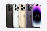 iPhone 14 Pro