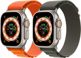 Ora Apple Watch Ultra 1 - Tr3bit 