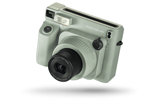 Instax Wide 400