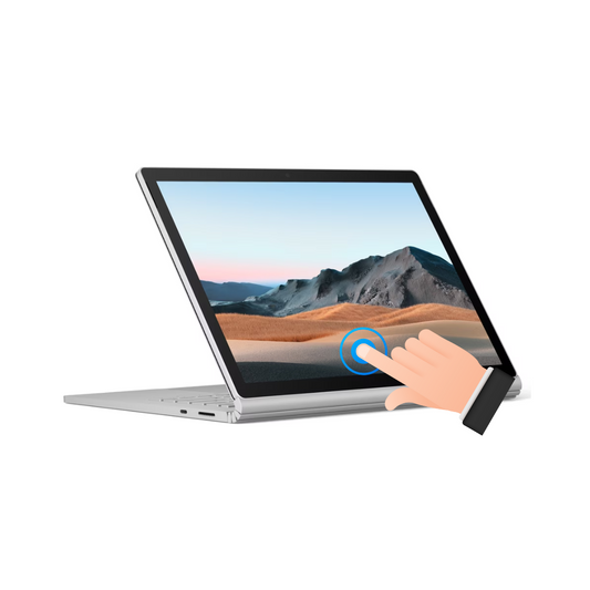 Laptop Microsoft Surface Book 2