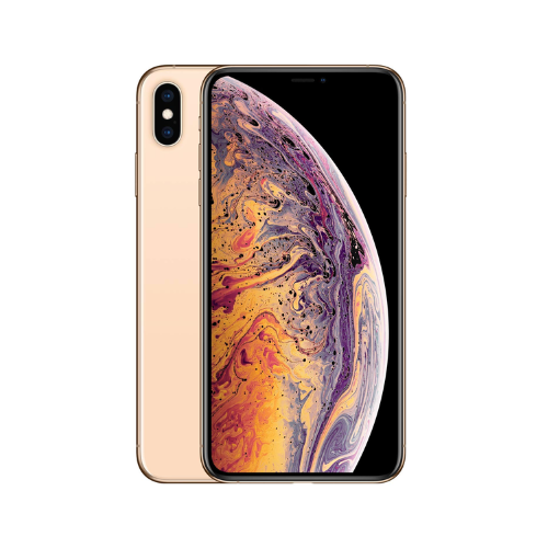 iPhone XS