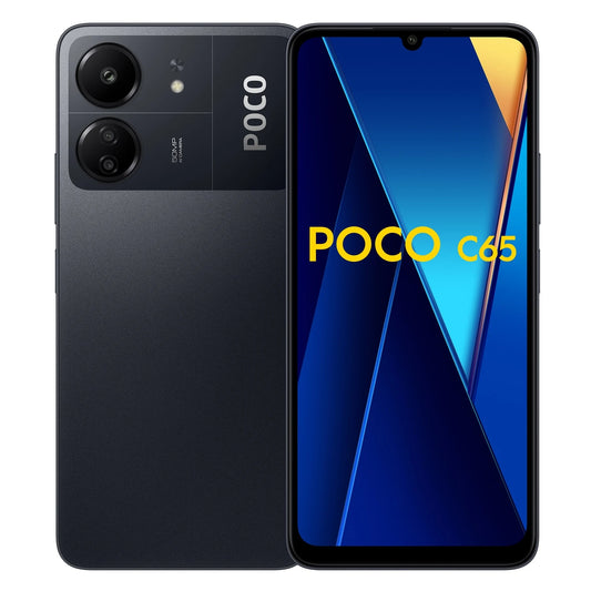Poco C65
