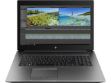 Laptop HP ZBook 17 G6 - Tr3bit 